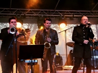Live und Open Air in Zülpich
