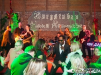 Weihnachtsfeier Unitymedia Hattingen