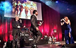 Liveband Niedersachsen, Showband Deutschland, Coverband NRW, Partyband NRW, tenahead