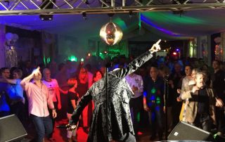 Liveband Koblenz, Partyband Köln, Showband NRW, Top40, Motto Ostdeutschland
