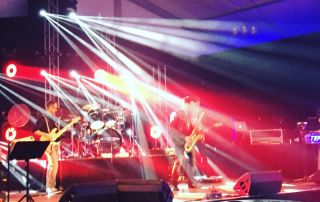 Liveband Bremen, Partyband Köln, Showband NRW, Top40, Springer,