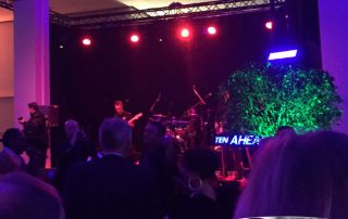 Firmenfeier Mainz, Partyband Rheinland-Pfalz