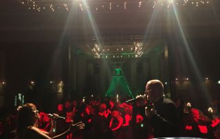 barbaraball 2016, liveband bochum, stadtpark gastronomie